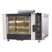 Φουρνοι Αερίου