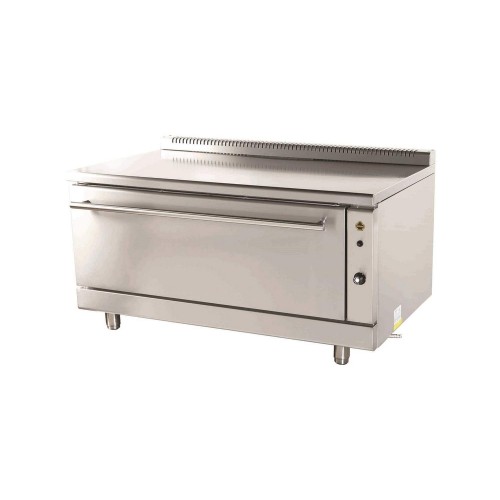 Ser Gas Φούρνος υγραερίου εστιατορίου FG1LS7