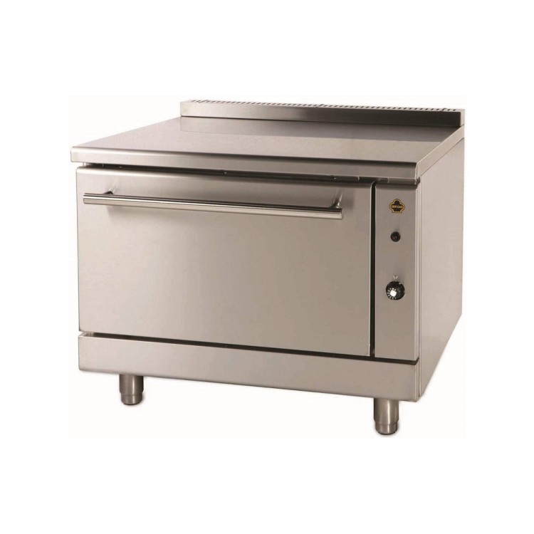 Ser Gas Φούρνος υγραερίου εστιατορίου FG1S7