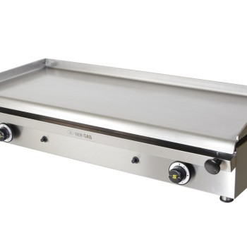 Ser Gas Πλατώ Υγραερίου 100 cm P100 Ser Gas Πλατώ Υγραερίου 100 cm P100