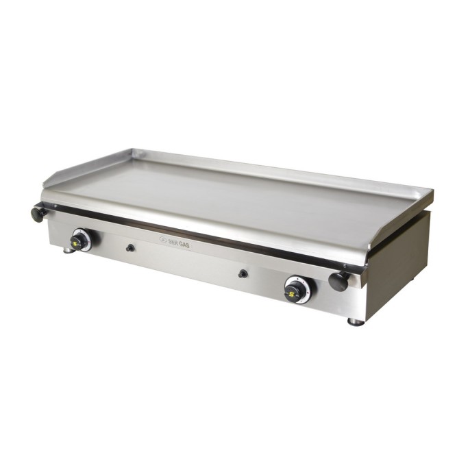 Ser Gas Πλατώ Υγραερίου 100 cm P100 Ser Gas Πλατώ Υγραερίου 100 cm P100