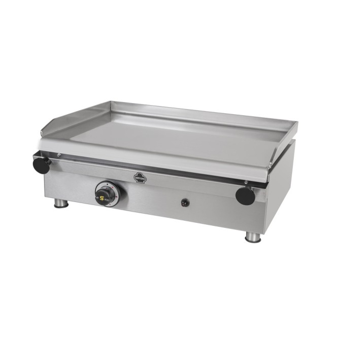 Ser Gas Πλατώ Υγραερίου 60 cm P60