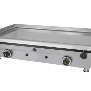 Ser Gas Πλατώ Υγραερίου 80 cm P80 Ser Gas Πλατώ Υγραερίου 80 cm P80