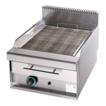 Ser Gas Σχαριέρα υγραερίου με λιποσυλέκτη νερού  WG1