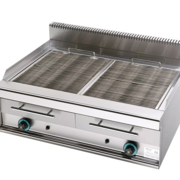 Ser Gas Σχαριέρα υγραερίου με λιποσυλέκτη νερού WG2