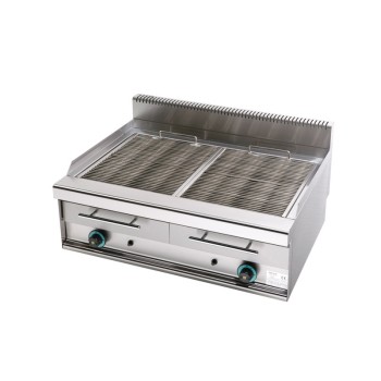 Ser Gas Σχαριέρα υγραερίου με λιποσυλέκτη νερού WG2