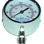 Μιλιμπαρόμετρο Διαφράγματος για αέριο σε χαμηλή πίεση
