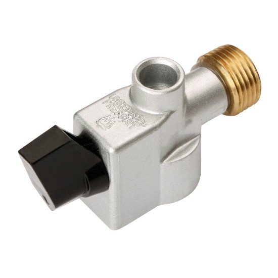 Clip On Adapter Φ22 Horizantal Oscar