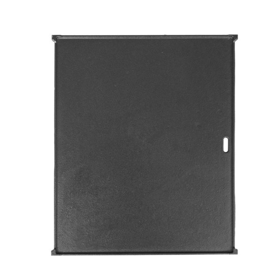 Cast Iron Plaque 03.313.228