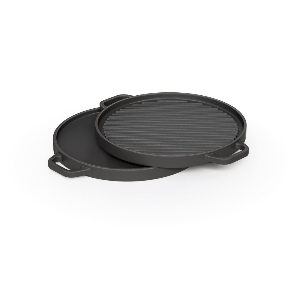 Thermogatz Πλάκα Μαντέμενια δύο όψεων Νο14