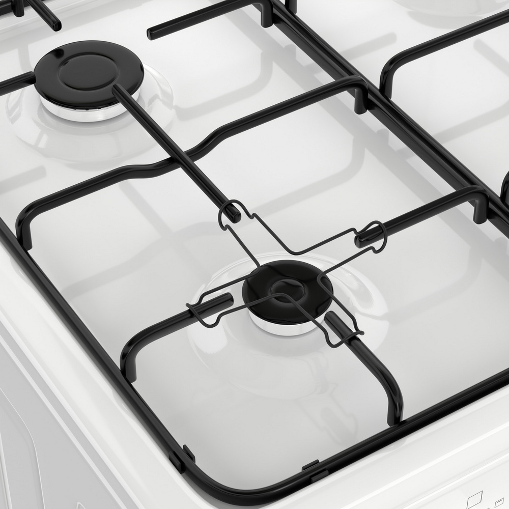 Αντάπτορας Σχάρας Μικρού Σκεύους