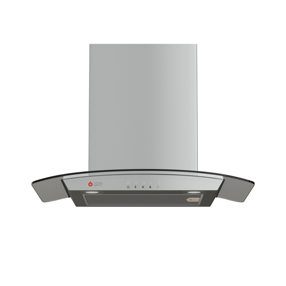 Thermogatz Απορροφητήρας ΚΑΜΙΝΙ TGC 1160 GL