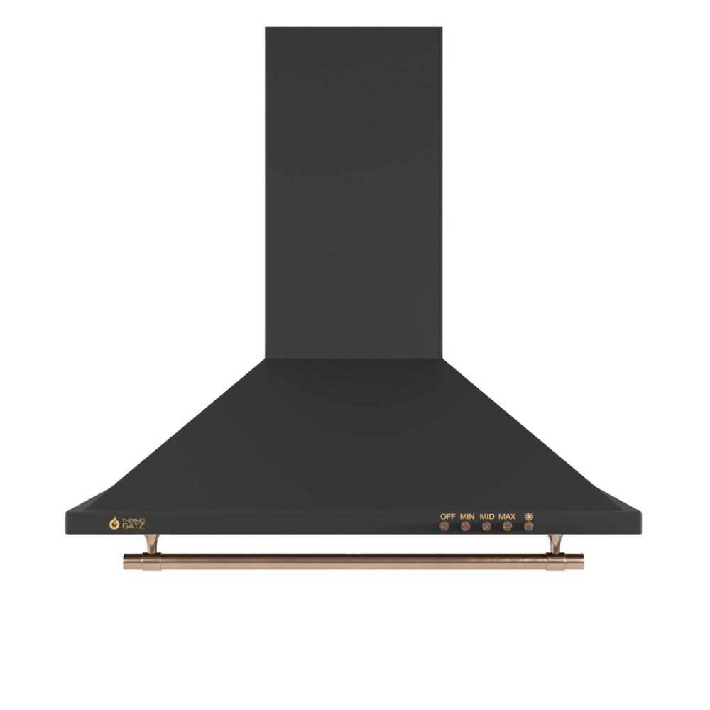 Thermogatz TGS 950 BL RUSTIC