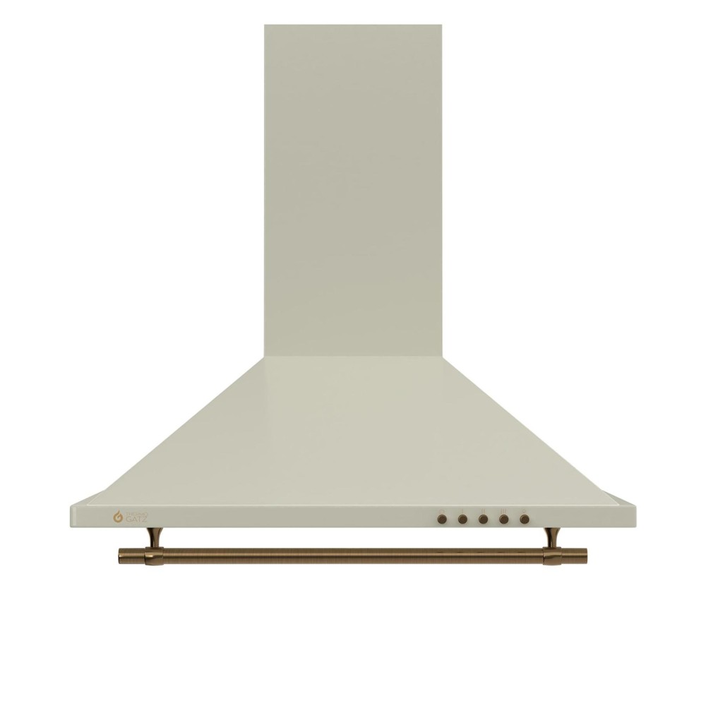 Thermogatz TGS 960 BEIGE Απορροφητήρας