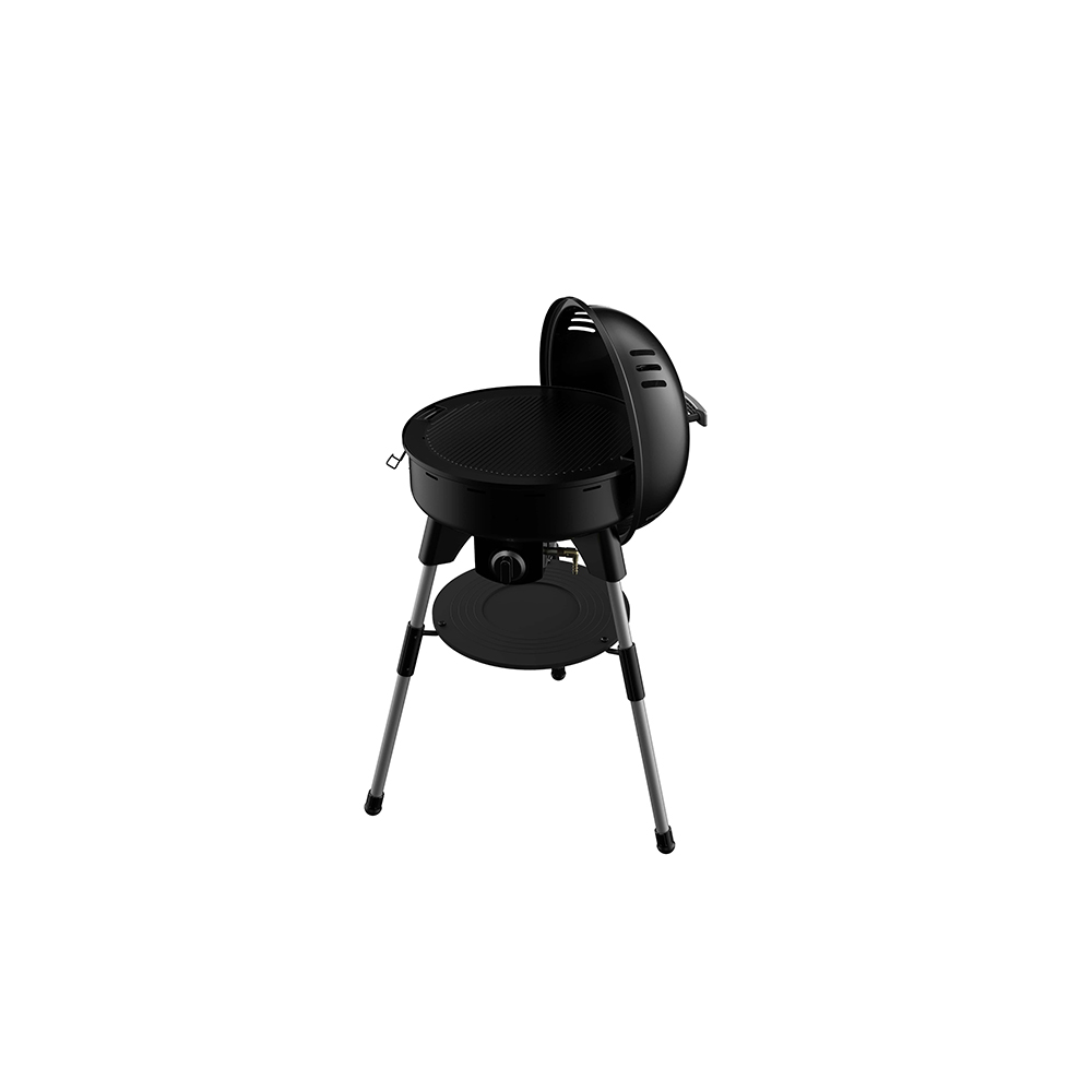 Thermogatz BBQ Υγραερίου TGC 01L