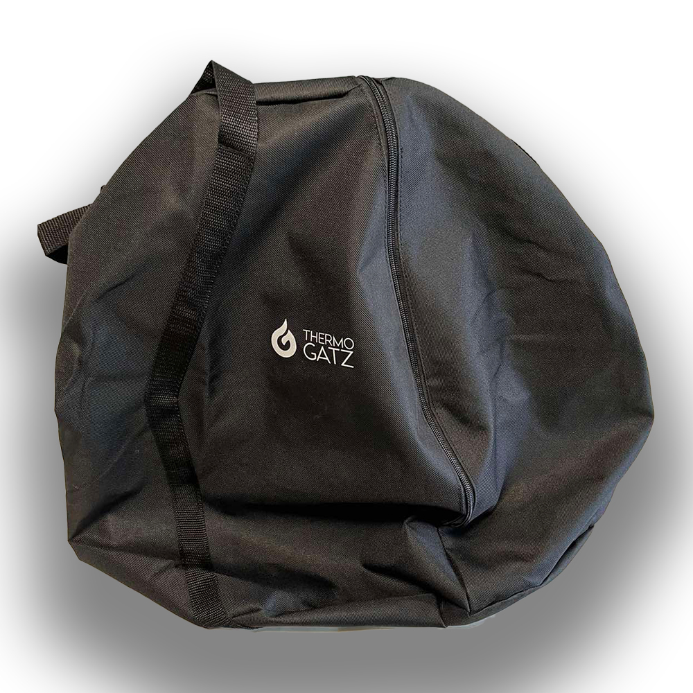 Thermogatz BBQ Υγραερίου TGC 01L