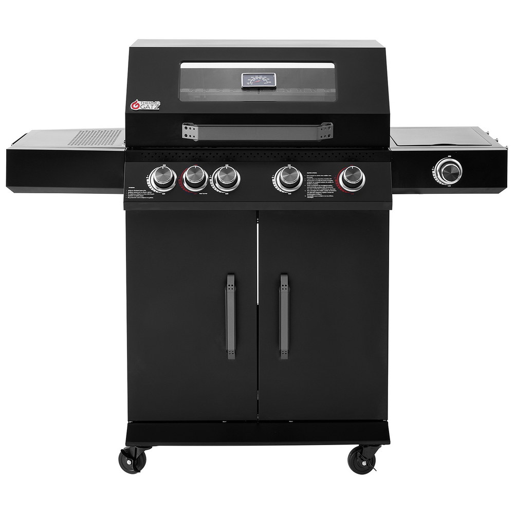 Thermogatz GS GRILL ABYSS VIEW 4+1+1 19kW