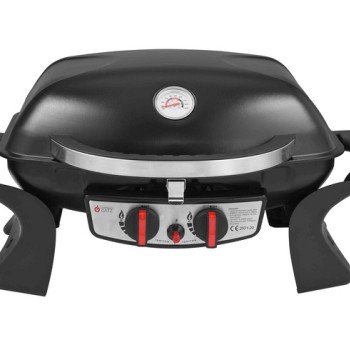 Thermogatz GS GRILL 2 MINI - 5 kW