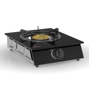 Thermogatz Επιτραπέζια Εστία Υγραερίου GL.1