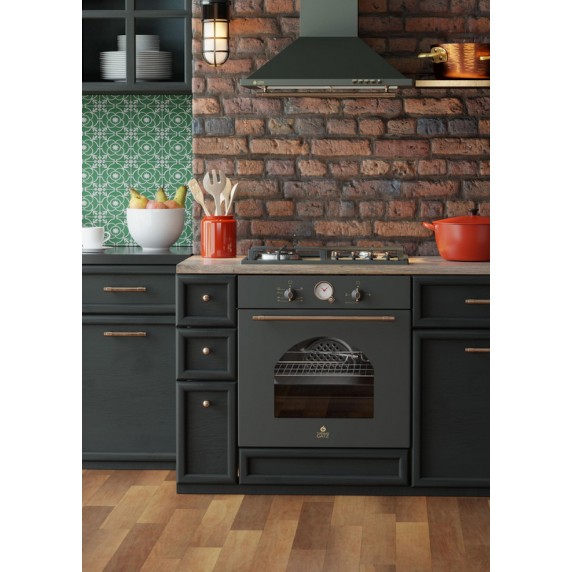Thermogatz TGS 9511 BL RUSTIC
