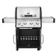 Thermogatz GS GRILL SUPERIOR 4+1+1 ΙΝΟΧ - 21kW Thermogatz GS GRILL SUPERIOR 4+1+1 ΙΝΟΧ - 21kW
