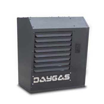 DayGas Γεννητρια Θερμού Αέρα Lodos 25 5 STEPS Φυσικό Αέριο