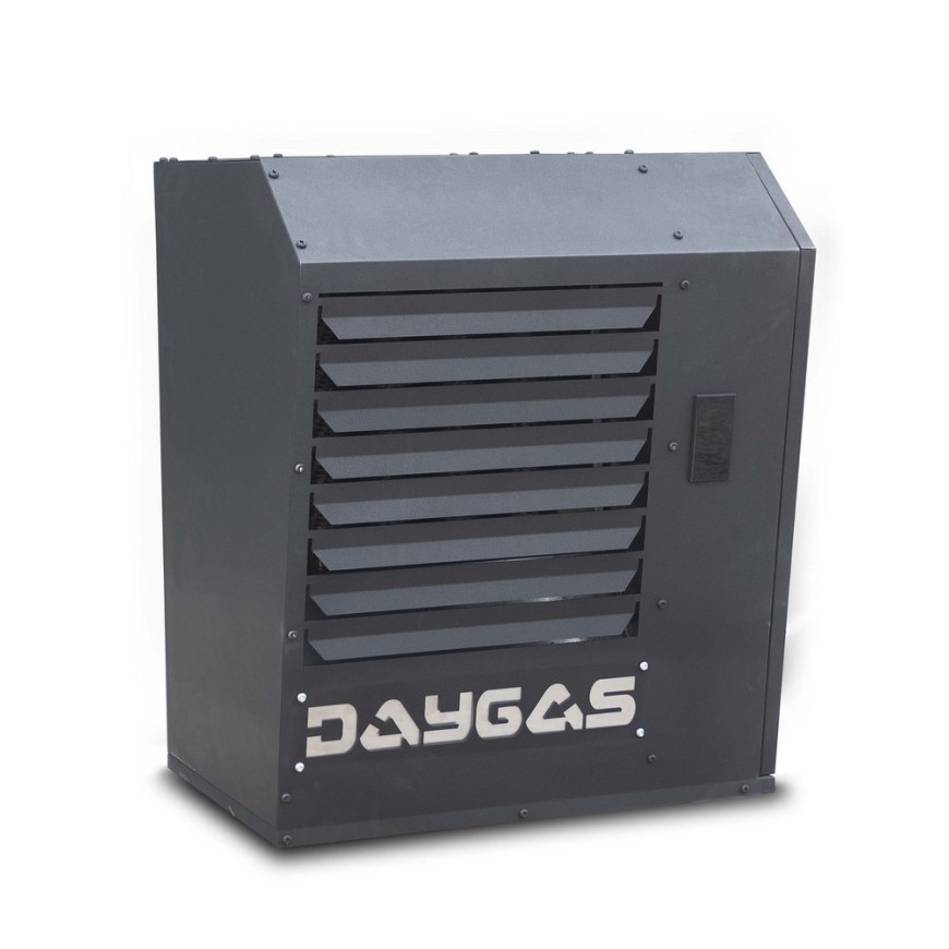 DayGas Γεννητρια Θερμού Αέρα Lodos 25 5 STEPS Φυσικό Αέριο