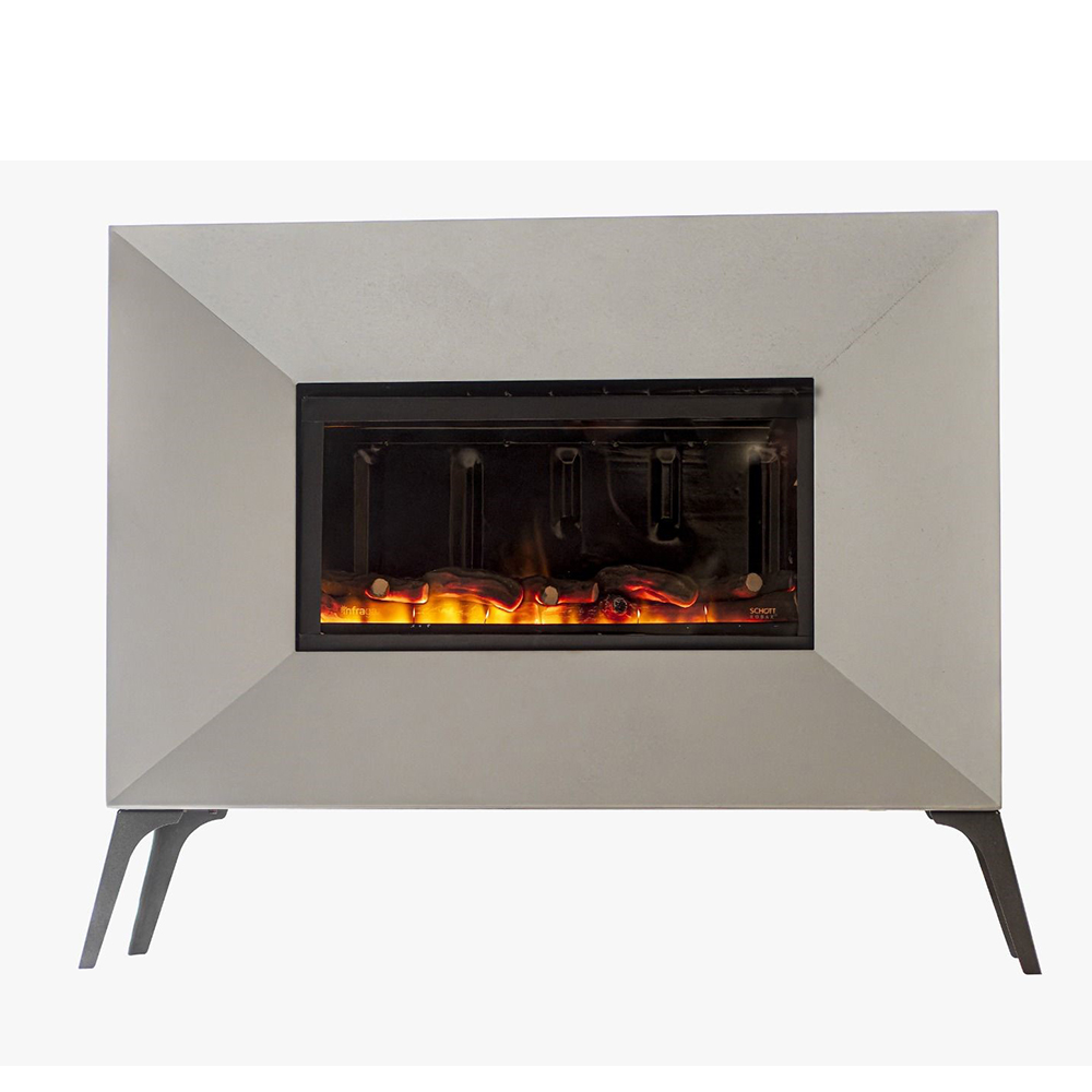 Thermogatz Σόμπα Υγραερίου TGH-11A LOGS