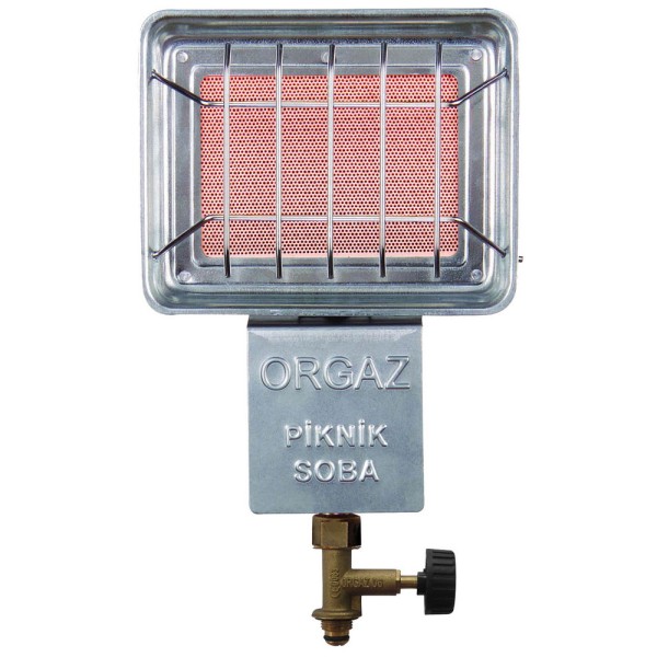 Thermogatz Θερμαντικό Τρίκιλης Φιάλης SB 601