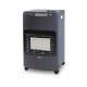 Thermogatz Gas Heater TG 4100 BLACK