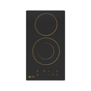 Thermogatz Εστίες Ρεύματος Domino TGC 2301 GL