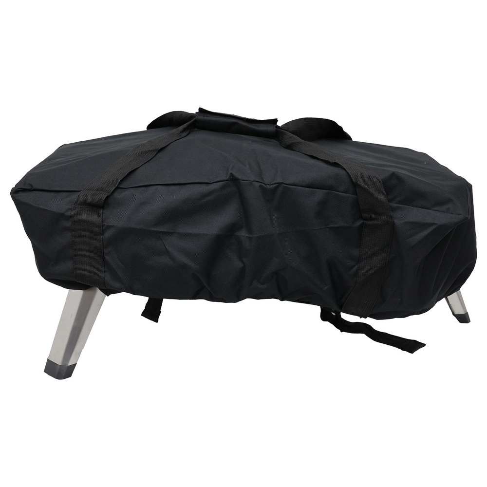 Thermogatz Φούρνος Πίτσας Υγραερίου Agon TGP-12