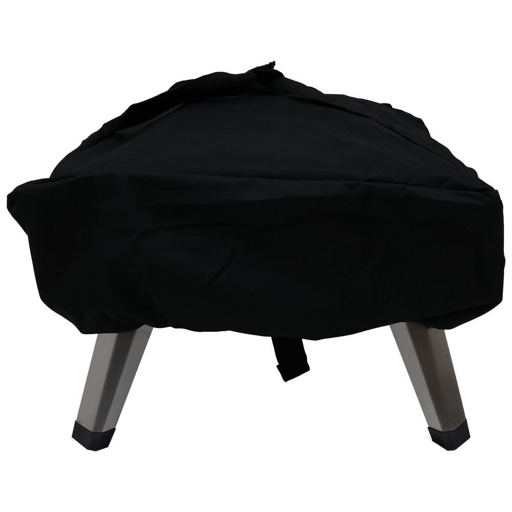 Thermogatz Φούρνος Πίτσας Υγραερίου Agon TGP-12