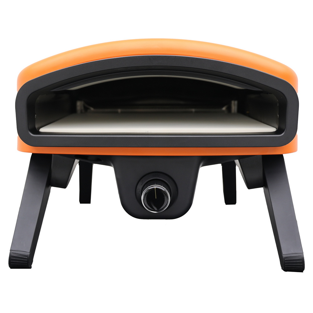 Thermogatz Φούρνος Πίτσας Υγραερίου AGON TGP-14