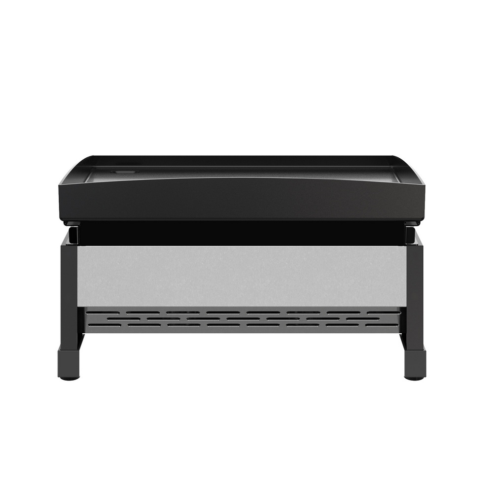 Thermogatz Πλατό Υγραερίου TGPL-EN 52