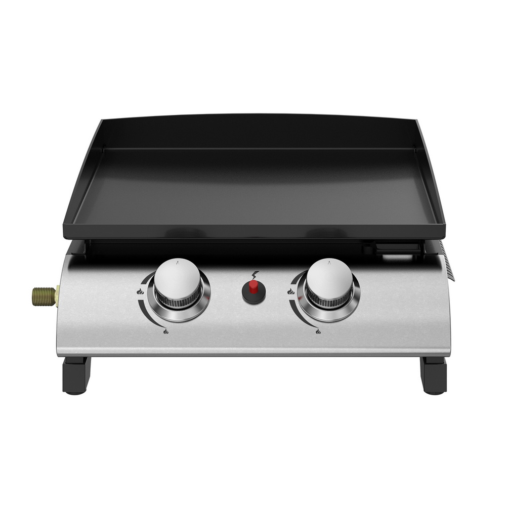 Thermogatz Πλατό Υγραερίου TGPL-EN 52