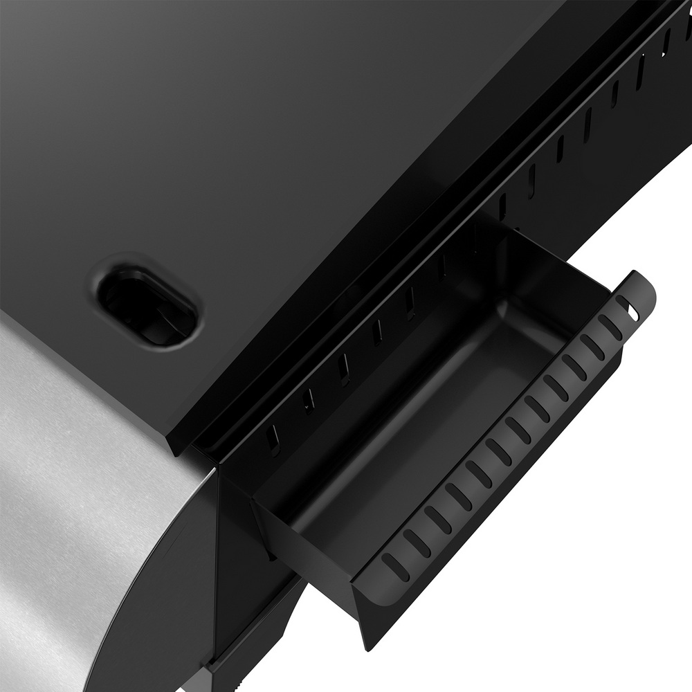 Thermogatz Πλατό Υγραερίου TGPL-EN 52