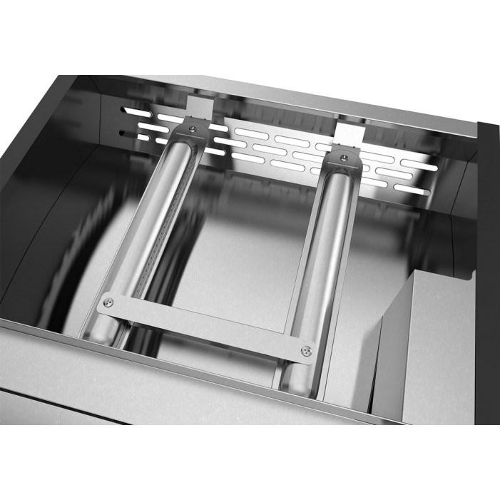 Thermogatz Πλατό Υγραερίου TGPL-EN 52