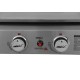 Thermogatz Πλατό Υγραερίου TGPL-SS 53 Thermogatz Πλατό Υγραερίου TGPL-SS 53