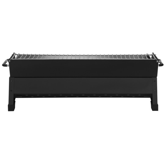 Thermogatz Πλατό Υγραερίου TGPL-SS 53 Thermogatz Πλατό Υγραερίου TGPL-SS 53
