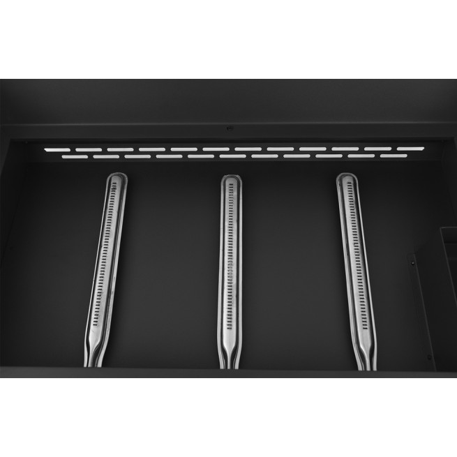 Thermogatz Πλατό Υγραερίου TGPL-SS 53