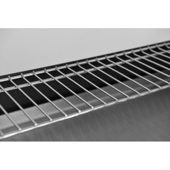 Thermogatz Πλατό Υγραερίου TGPL-SS 53 Thermogatz Πλατό Υγραερίου TGPL-SS 53