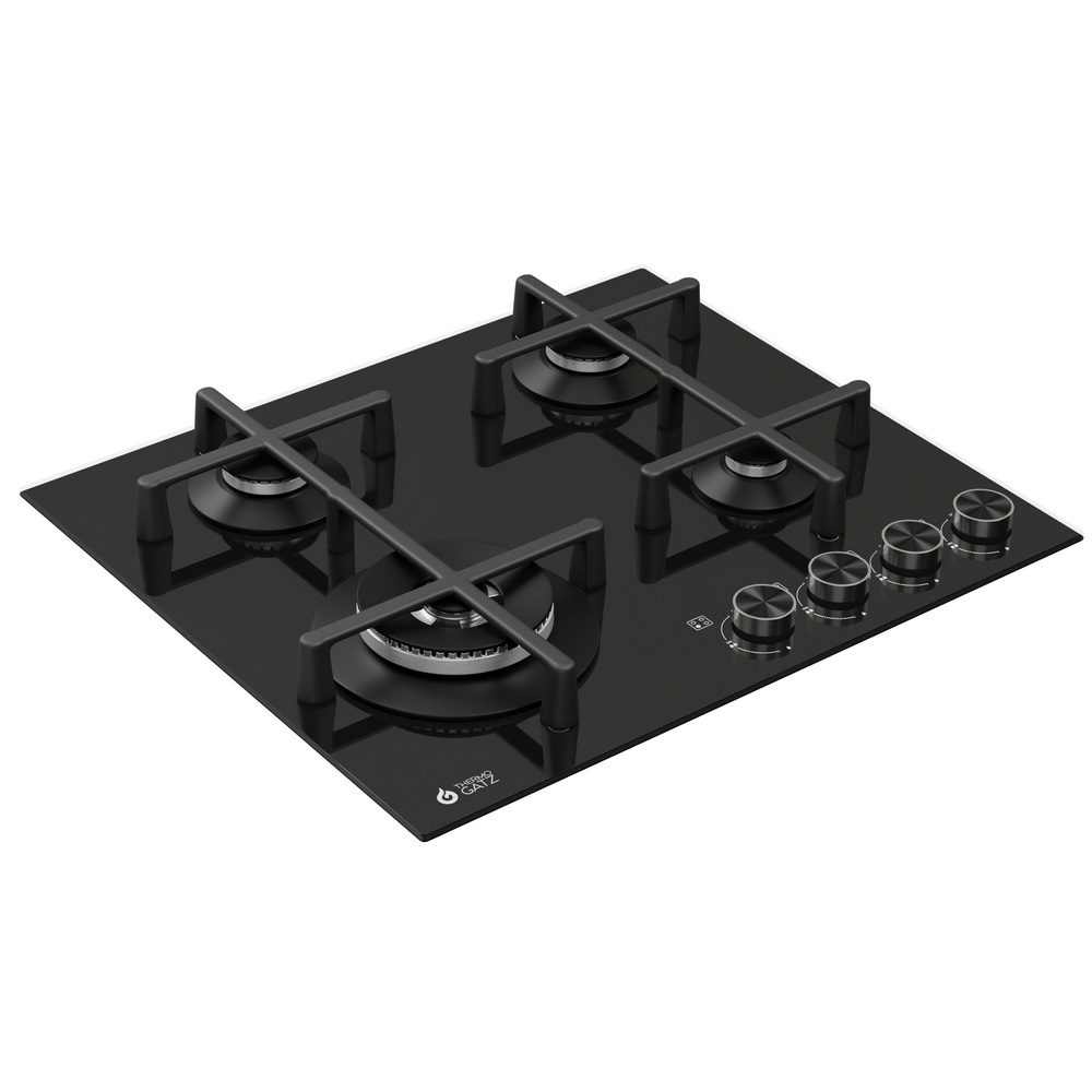 Thermogatz TGC 4460 GL Εστία Αερίου Thermogatz TGC 4460 GL Εστία Αερίου