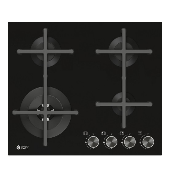 Thermogatz TGC 4460 GL Gas Stove