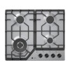 Thermogatz Εστία Αερίου TGC 6014 IX Thermogatz Εστία Αερίου TGC 6014 IX