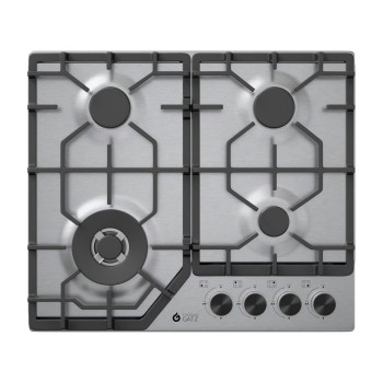 Thermogatz Εστία Αερίου TGC 6014 IX