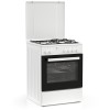 Thermogatz Κουζίνα Μικτή TGS 3501 WH