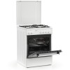 Thermogatz Κουζίνα Μικτή TGS 3501 WH
