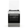 Thermogatz TGS 3521 IX TURBO Μικτή Κουζίνα