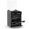 Thermogatz Κουζίνα Μικτή TGS 3531 BL
